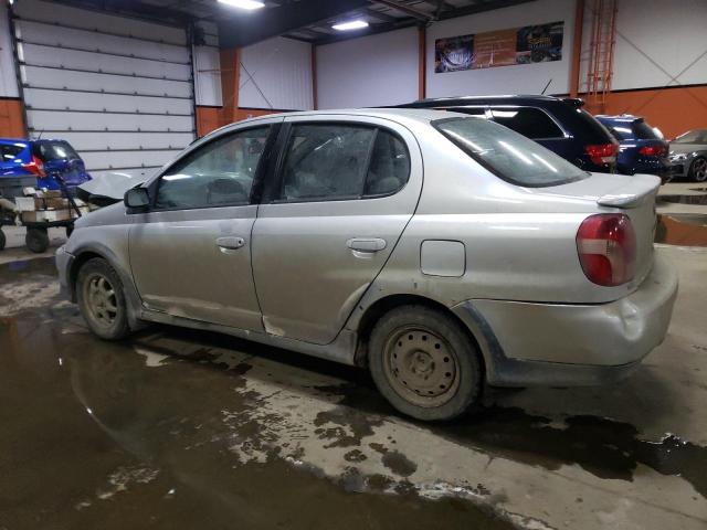 Photo 2 from auction – 2001 TOYOTA ECHO with VIN JTDBT123210109333