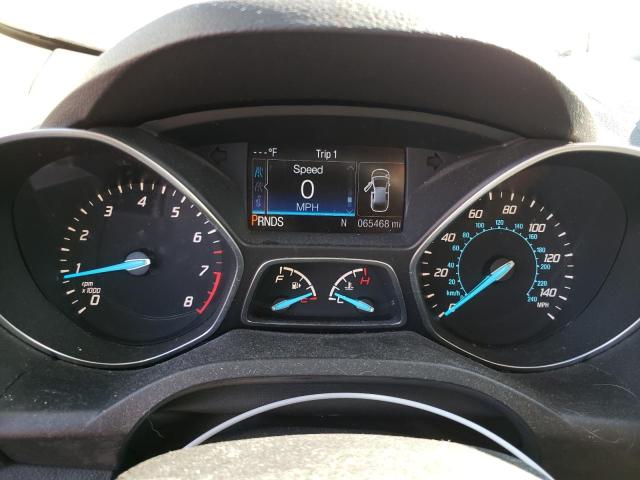 Photo 9 from auction – 2016 FORD ESCAPE SE with VIN 1FMCU0GX5GUB56683
