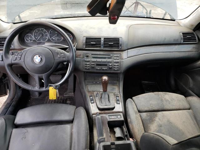 Photo 8 from auction – 2004 BMW 330 CI with VIN WBABD53494PL11736