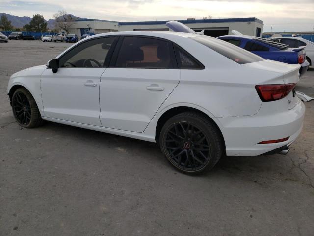 Фото 2 с аукциона – 2017 AUDI A3 PREMIUM с VIN WAUB8GFF9H1049481