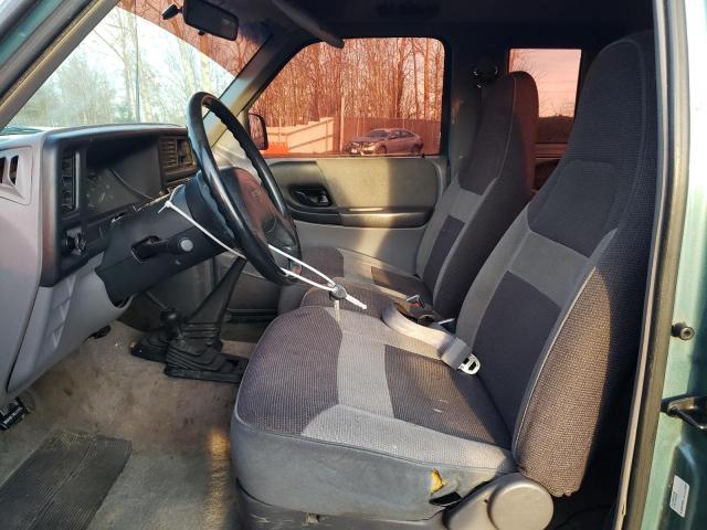 Photo 7 from auction – 1994 MAZDA B3000 CAB with VIN 4F4CR17U4RTN11795