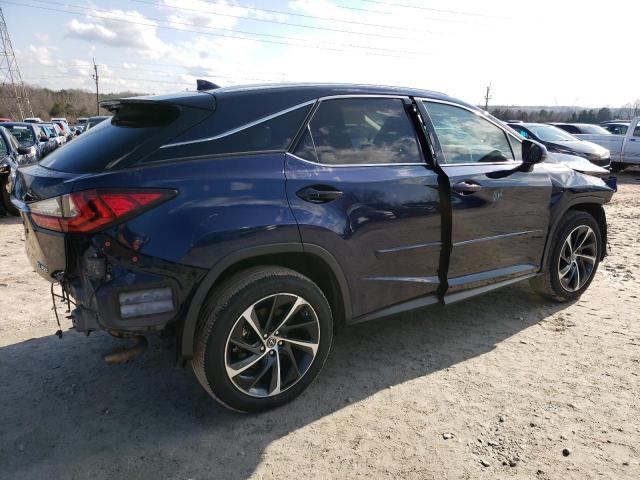 Photo 3 from auction – 2018 LEXUS RX 350 BAS with VIN 2T2ZZMCA4JC107905