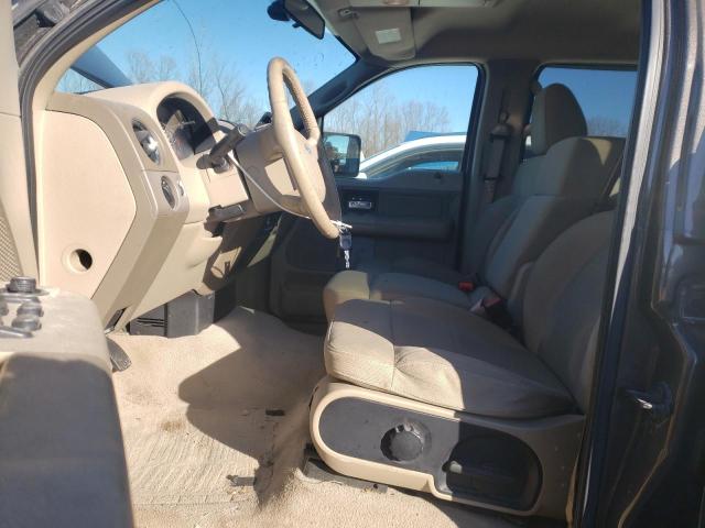 Photo 7 from auction – 2008 FORD F150 SUPER with VIN 1FTRW14W78FB71041