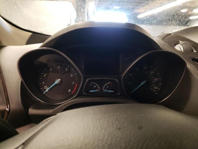 Photo 9 from auction – 2014 FORD ESCAPE TIT with VIN 1FMCU9J99EUE57842