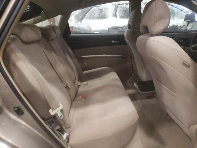 Photo 10 from auction – 2005 TOYOTA PRIUS with VIN JTDKB20U253026431