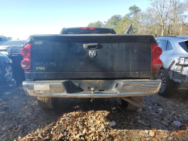 Photo 6 from auction – 2007 DODGE RAM 1500 S with VIN 1D7HA18P57S199610