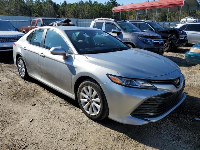 Photo 4 from auction – 2020 TOYOTA CAMRY LE with VIN 4T1C11AK2LU933567