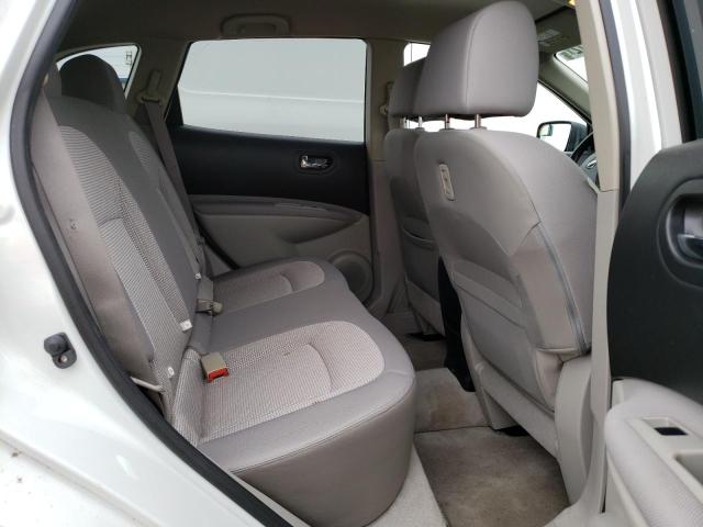 Photo 11 from auction – 2012 NISSAN ROGUE S with VIN JN8AS5MT6CW286569