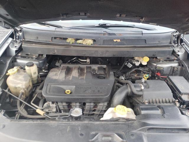Photo 12 from auction – 2009 DODGE JOURNEY SE with VIN 3D4GG47B29T515531