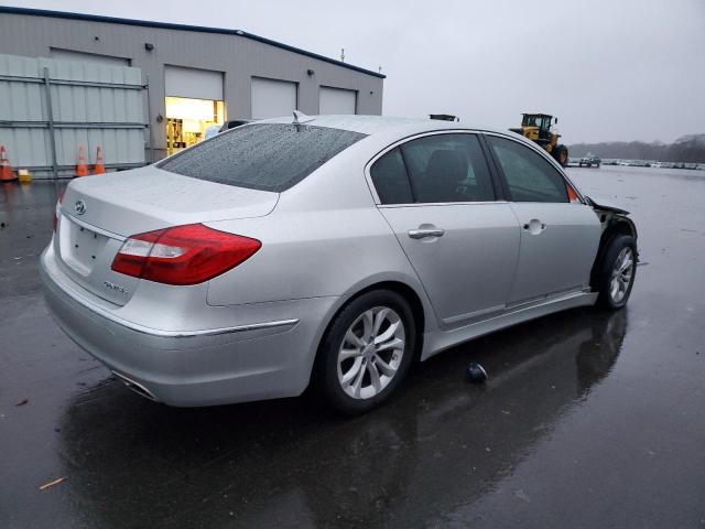 Photo 3 from auction – 2013 HYUNDAI GENESIS 3. with VIN KMHGC4DD7DU243955