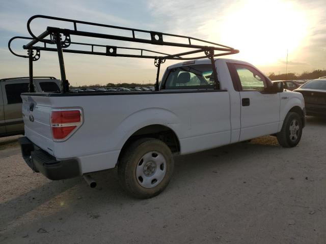 Фото 3 с аукциона – 2012 FORD F150 с VIN 1FTMF1CM1CKD34762