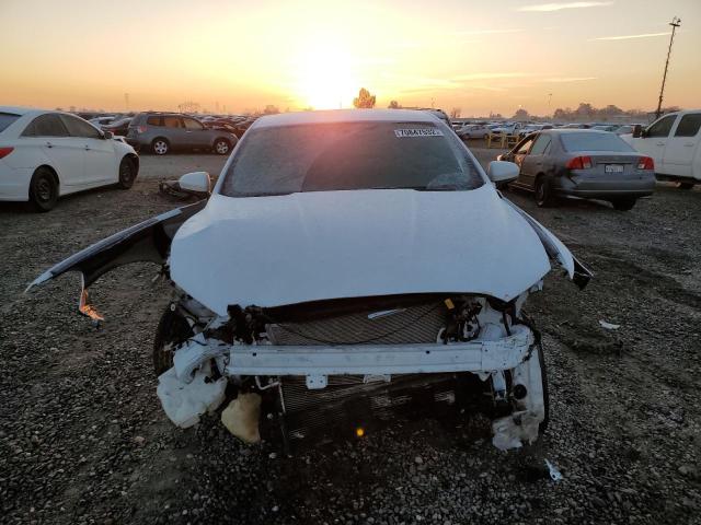 Photo 5 from auction – 2017 FORD FUSION SE with VIN 3FA6P0HDXHR167836