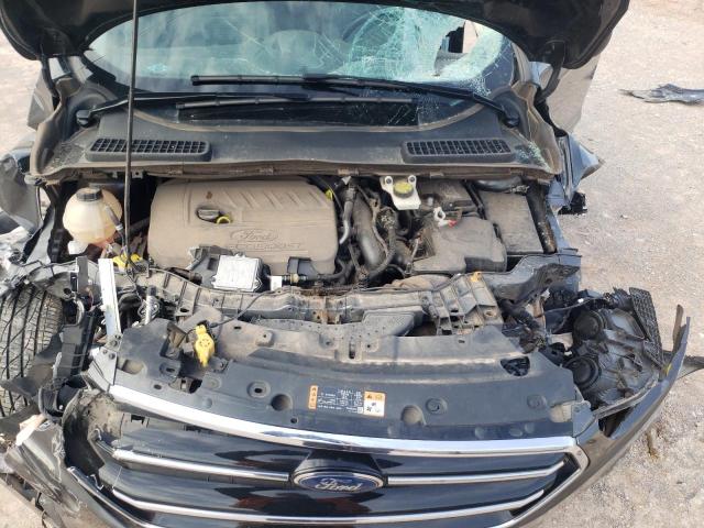 Photo 12 from auction – 2018 FORD ESCAPE SE with VIN 1FMCU0GD9JUC06157