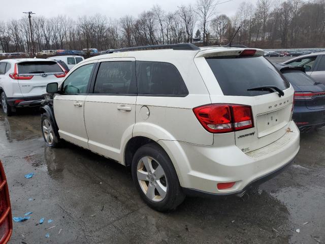 Zdjęcie 2 z aukcji – 2012 DODGE JOURNEY SX z VIN 3C4PDCBG5CT331534