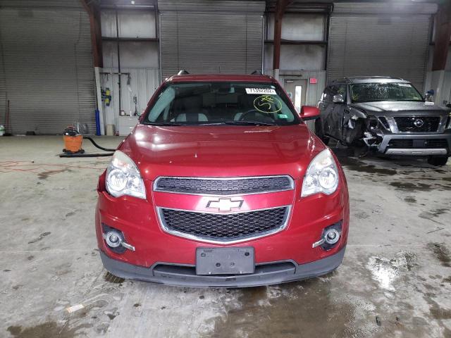 Photo 5 from auction – 2015 CHEVROLET EQUINOX LT with VIN 2GNFLGEK7F6114105