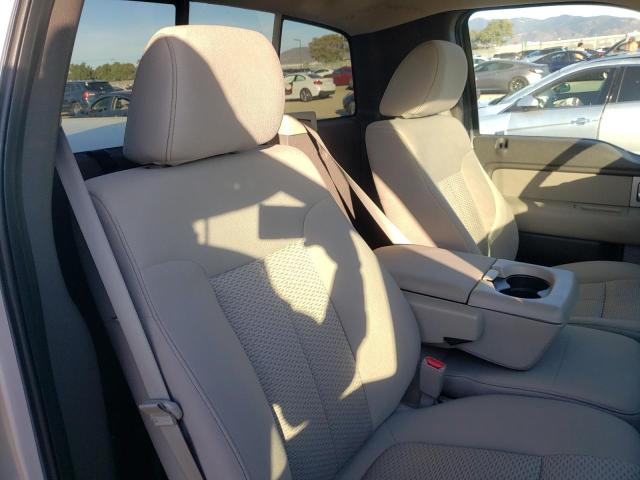 Photo 10 from auction – 2010 FORD F150 with VIN 1FTMF1CW6AKB85456