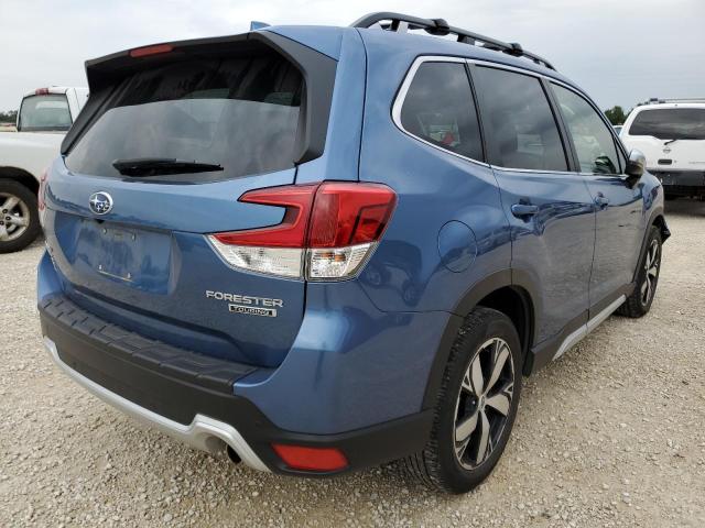 Photo 3 from auction – 2020 SUBARU FORESTER T with VIN JF2SKAXC3LH514540