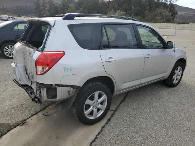 Photo 3 from auction – 2007 TOYOTA RAV4 LIMIT with VIN JTMZD31V975039772