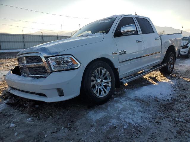RAM 1500 LONGH 2014 with VIN 1C6RR7PT8ES184192 - Photo from auction