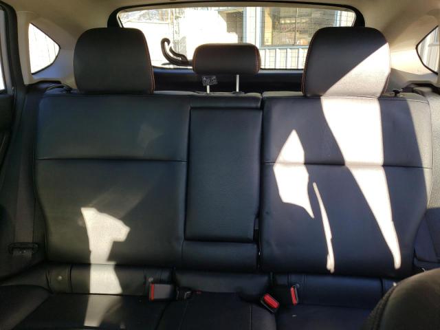 Photo 10 from auction – 2016 SUBARU CROSSTREK with VIN JF2GPANC7G8239982
