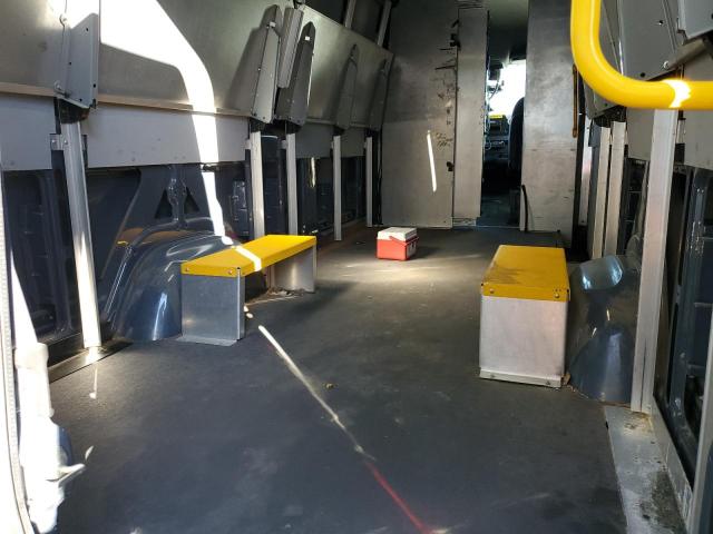 Photo 10 from auction – 2019 MERCEDES-BENZ SPRINTER 2 with VIN WD4PF1CD3KP123440