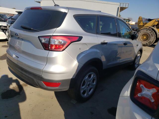 Photo 3 from auction – 2018 FORD ESCAPE S with VIN 1FMCU0F79JUB52984