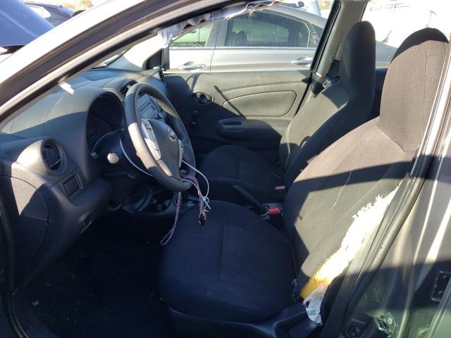 Photo 7 from auction – 2015 NISSAN VERSA S with VIN 3N1CN7APXFL917271