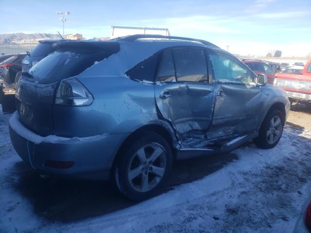 Photo 3 from auction – 2007 LEXUS RX 350 with VIN 2T2HK31UX7C014712