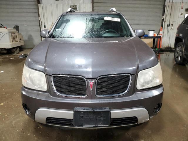 Photo 5 from auction – 2008 PONTIAC TORRENT with VIN 2CKDL33F586011601