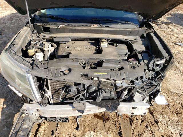 Фото 12 с аукциона – 2014 NISSAN PATHFINDER с VIN 5N1AR2MN6EC667992