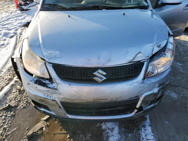 Photo 11 from auction – 2012 SUZUKI SX4 with VIN JS2YB5A3XC6304897