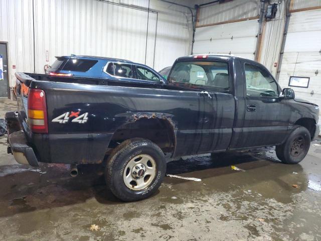 Photo 3 from auction – 2003 GMC NEW SIERRA with VIN 1GTEK14X13Z359919
