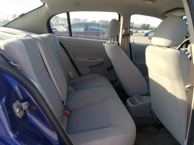 Photo 10 from auction – 2007 CHEVROLET COBALT LS with VIN 1G1AK55F577180837