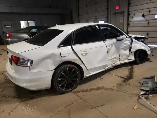 Photo 3 from auction – 2016 AUDI A4 PREMIUM with VIN WAUBFAFL2GN017410