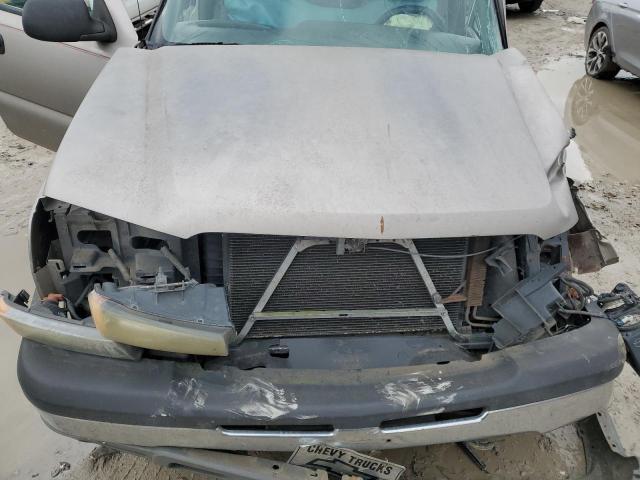 Photo 11 from auction – 2004 CHEVROLET SILVERADO with VIN 1GCEC14X84Z331209