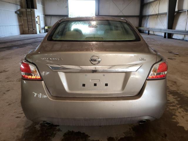 Photo 6 from auction – 2015 NISSAN ALTIMA 2.5 with VIN 1N4AL3AP5FC217047