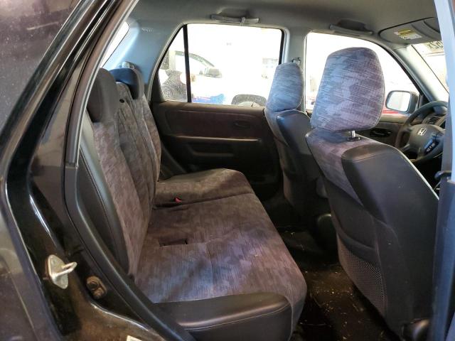 Photo 11 from auction – 2003 HONDA CR-V LX with VIN JHLRD78463C034042