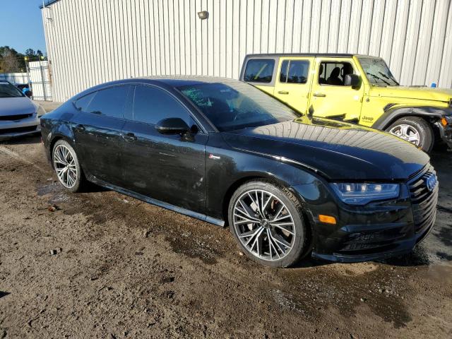 Zdjęcie 4 z aukcji – 2017 AUDI A7 PREMIUM z VIN WAUW2AFC1HN093604