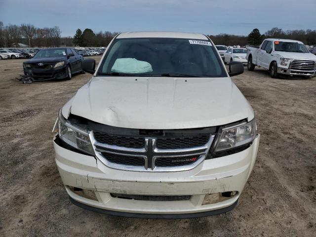 Photo 5 from auction – 2014 DODGE JOURNEY SE with VIN 3C4PDCAB4ET134492