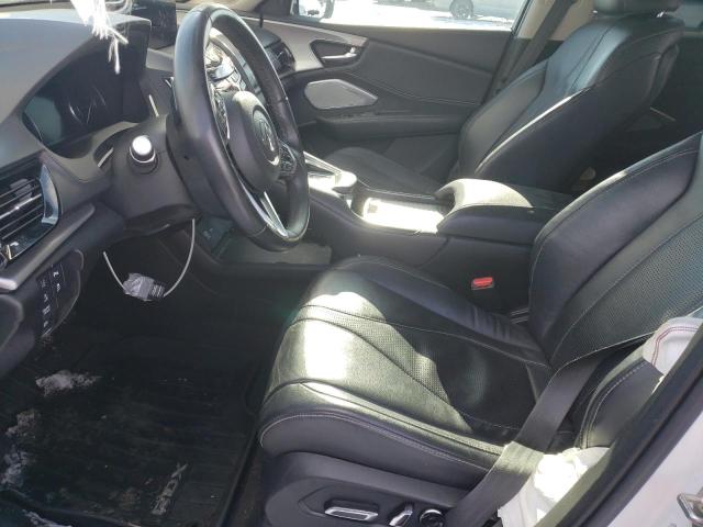 Photo 7 from auction – 2019 ACURA RDX TECHNO with VIN 5J8TC2H59KL030505