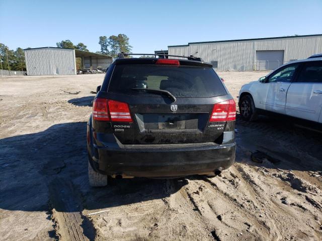 Photo 6 from auction – 2009 DODGE JOURNEY SX with VIN 3D4GH57V79T584714