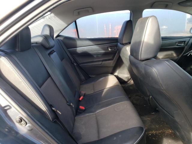 Photo 10 from auction – 2016 TOYOTA COROLLA L with VIN 5YFBURHE5GP384701