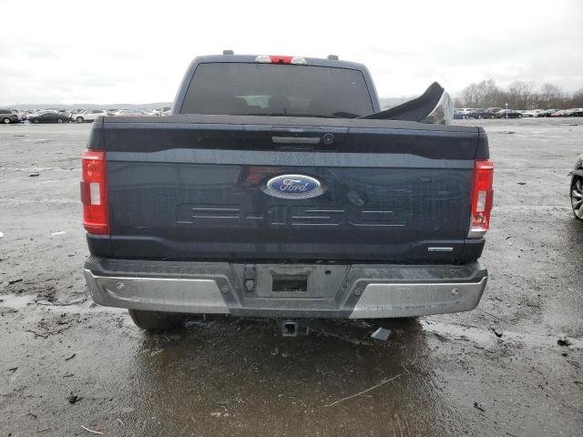 Photo 6 from auction – 2021 FORD F150 SUPER with VIN 1FTEW1EPXMKD11686