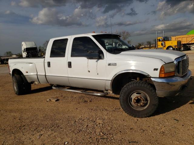 Photo 4 from auction – 2001 FORD F350 SUPER with VIN 1FTWW33S71EA73992