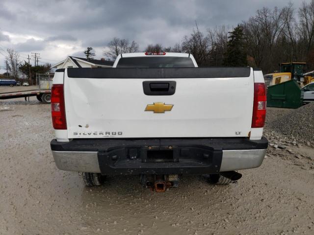 Photo 6 from auction – 2013 CHEVROLET SILVERADO with VIN 1GC0KXCG4DF189766