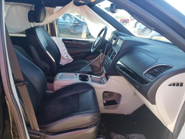 Photo 7 from auction – 2019 DODGE GRAND CARA with VIN 2C4RDGCG8KR775703