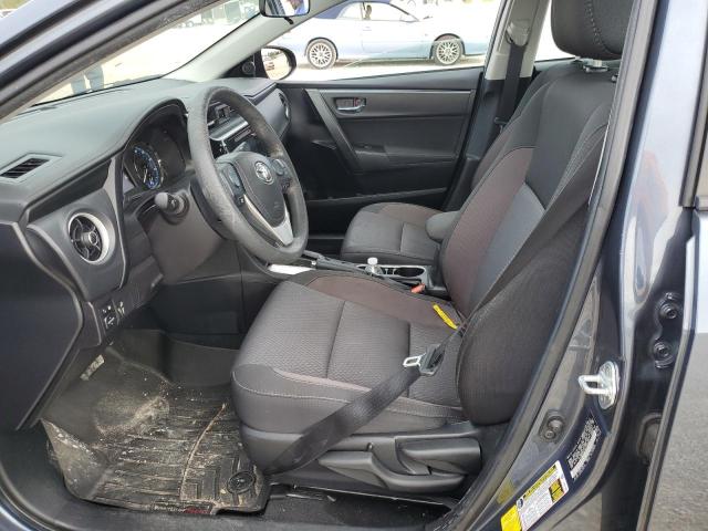 Photo 7 from auction – 2019 TOYOTA COROLLA L with VIN 2T1BURHEXKC220661