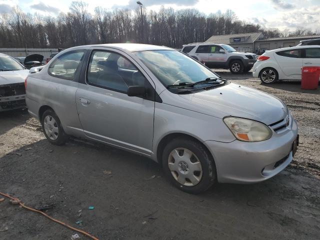 Photo 4 from auction – 2003 TOYOTA ECHO with VIN JTDAT123130279276