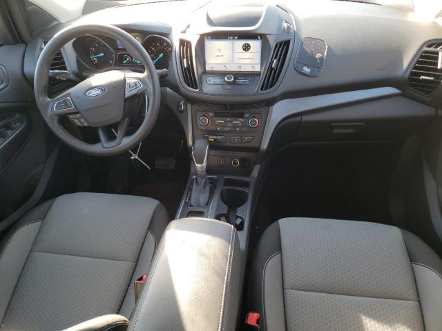 Photo 8 from auction – 2019 FORD ESCAPE SE with VIN 1FMCU0GD5KUB14268