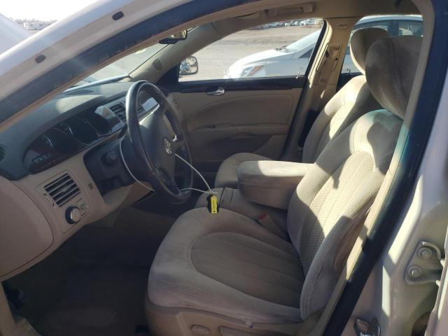 Фото 7 с аукциона – 2011 BUICK LUCERNE CX с VIN 1G4HA5EM2BU147579